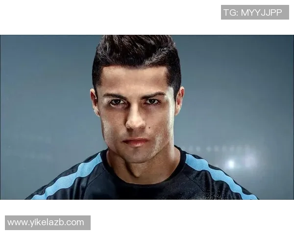 足球球星化妆造型全解析揭秘运动场外独特时尚魅力